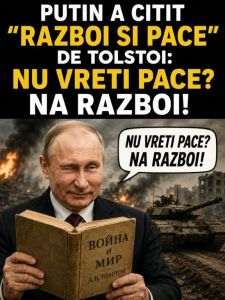 Putin a intensificat ofensiva în timpul întâlnirii dintre Donald Trump şi Xi Jinping